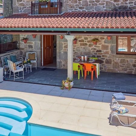Casa Condomina Ames Luaran gambar