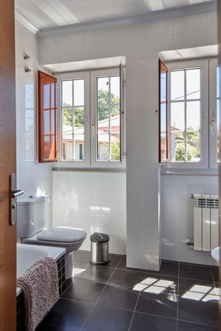 Casa Condomina Ames Luaran gambar