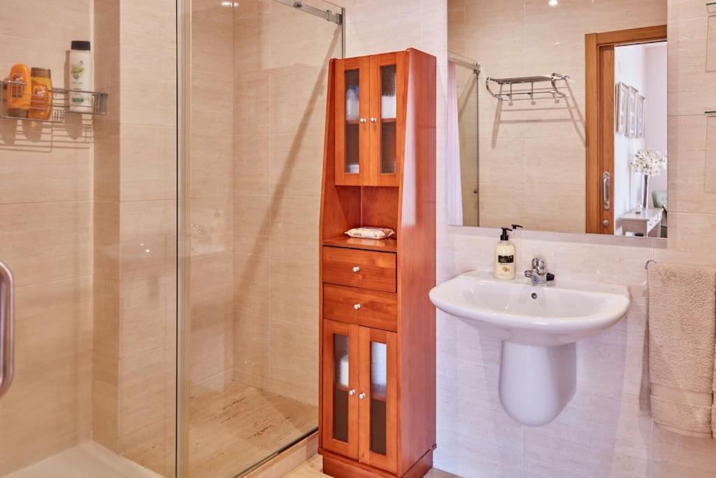 Casa Condomina Ames Luaran gambar