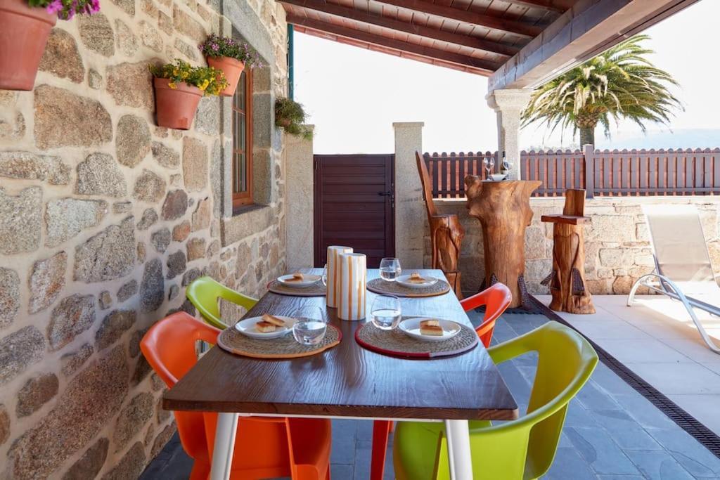 Casa Condomina Ames Luaran gambar
