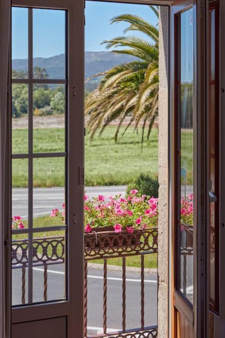 Casa Condomina Ames Luaran gambar