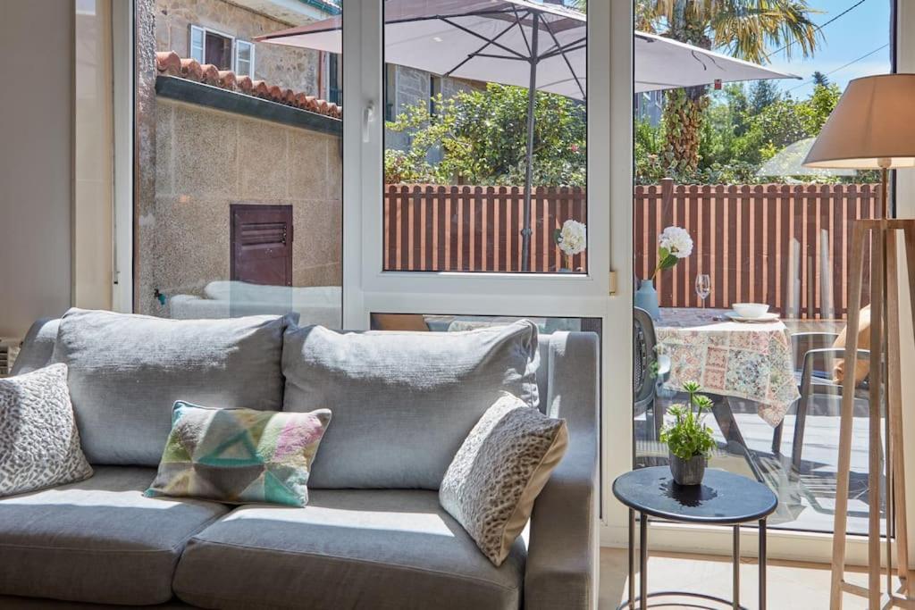 Casa Condomina Ames Luaran gambar