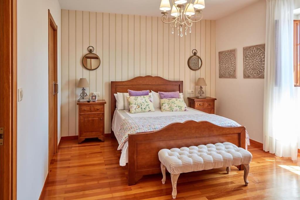 Casa Condomina Ames Luaran gambar