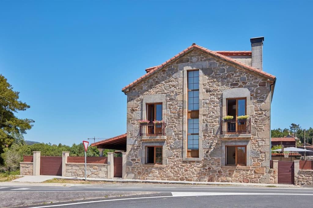 Casa Condomina Ames Luaran gambar