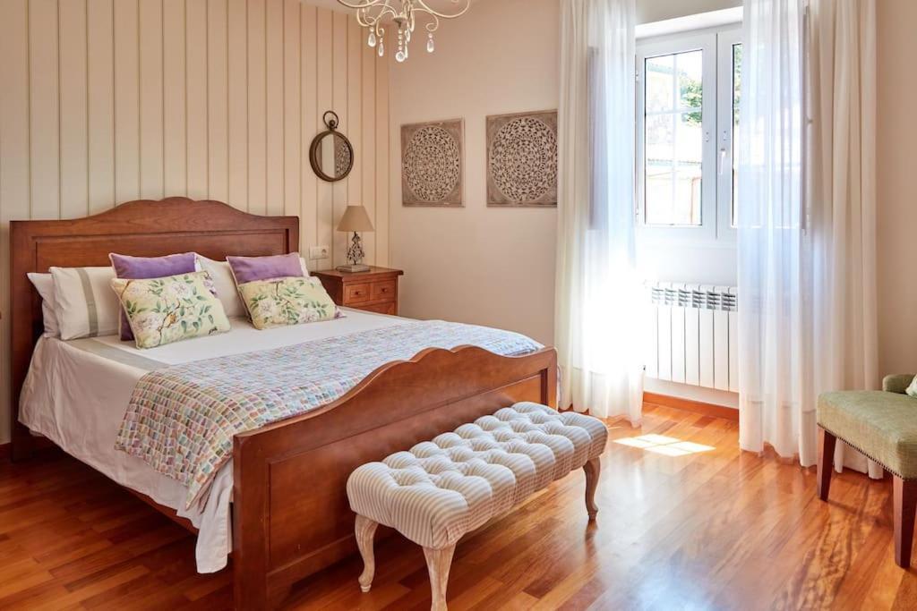 Casa Condomina Ames Luaran gambar