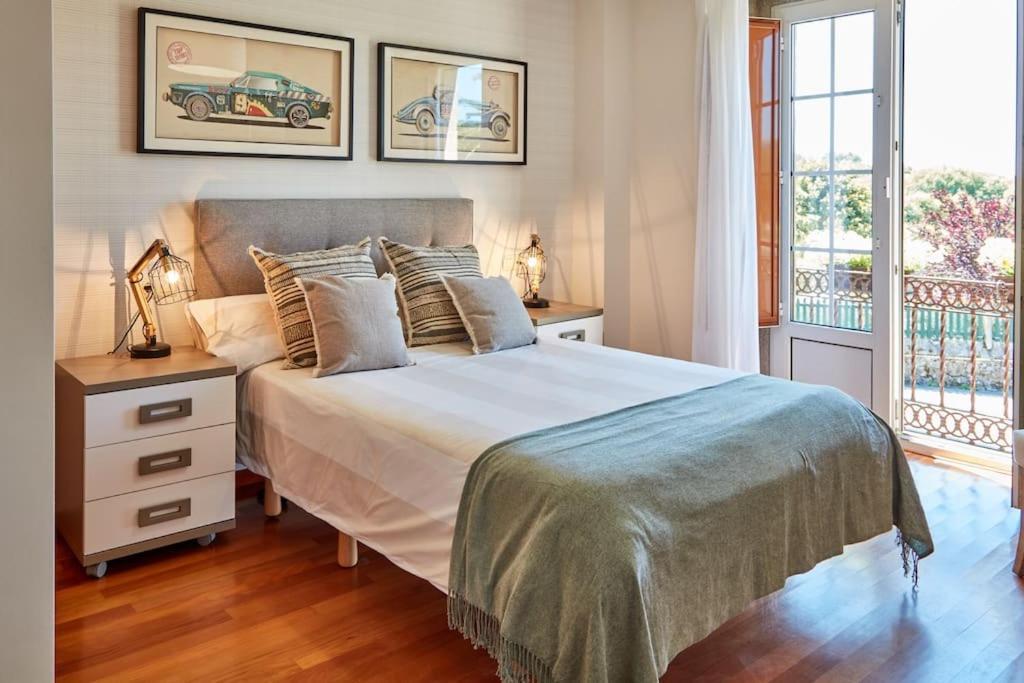 Casa Condomina Ames Luaran gambar