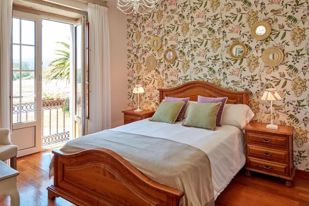 Casa Condomina Ames Luaran gambar