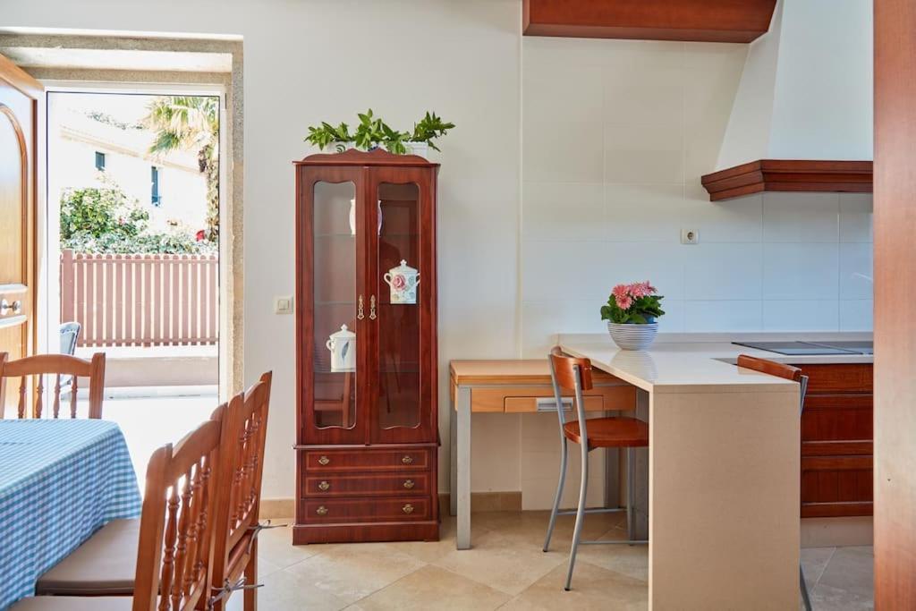 Casa Condomina Ames Luaran gambar
