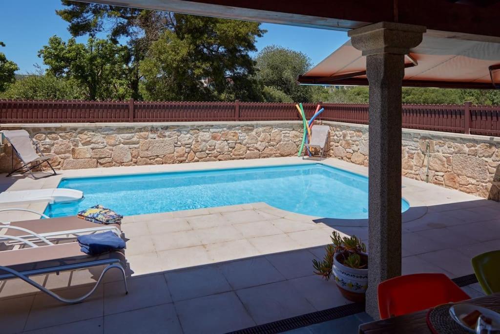 Casa Condomina Ames Luaran gambar
