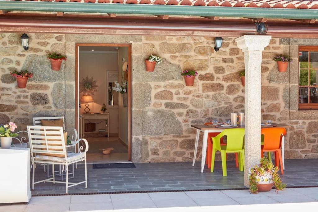 Casa Condomina Ames Luaran gambar